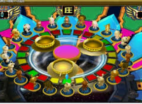 GALAXY·银河贵宾汇