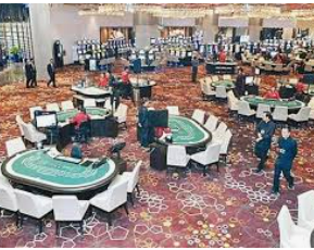 GALAXY·银河贵宾汇客户端